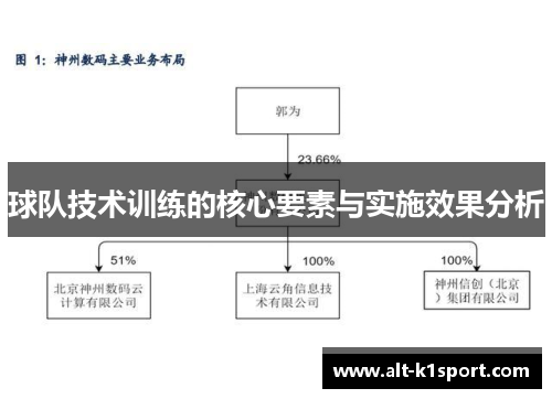 球队技术训练的核心要素与实施效果分析