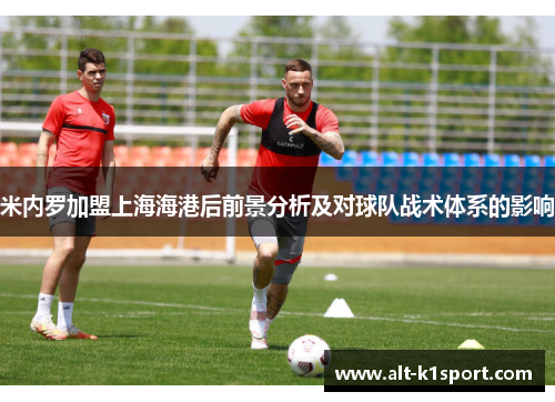 米内罗加盟上海海港后前景分析及对球队战术体系的影响
