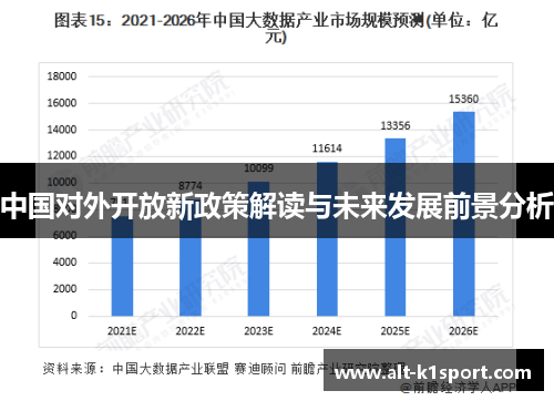 中国对外开放新政策解读与未来发展前景分析